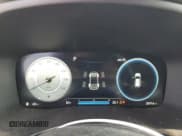 ✅ 2022 Hyundai Santa Fe XRT • VIN: 5NMS6DAJ5NH436274 • Lot: 62220374. Wystawiony na Copart z przebiegiem 20 916 mil. Bezpłatny archiwum sprzedaży aukcyjnych z USA i szczegółowy raport historii pojazdu na DreamBid. Zdjęcie 9.