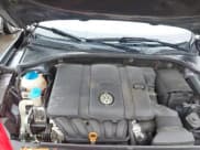 ✅ 2013 Volkswagen Passat SE • VIN: 1VWBH7A38DC032697 • Лот: 42446672. Опубликован ранее на IAAI с пробегом 287 102 миль. Бесплатный доступ к архиву аукционных продаж из США и подробный отчёт об истории автомобиля на DreamBid. Изображение 10.