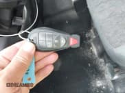 ✅ 2013 Ram 1500 Outdoorsman • VIN: 1C6RR7LTXDS616396 • Lot: 42536298. Listed on IAAI with 156,167 mi. Free auction sales archive from the USA and detailed vehicle history report at DreamBid. Image 11.