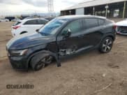 ✅ 2023 Volvo C40 Plus • VIN: YV4ED3GL3P2034098 • Lot: 46739434. Wystawiony na Copart z przebiegiem Nie podano. Bezpłatny archiwum sprzedaży aukcyjnych z USA i szczegółowy raport historii pojazdu na DreamBid. Zdjęcie 1.