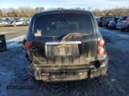 ✅ 2009 Chevrolet HHR 1LT • VIN: 3GNCA23B49S500226 • Lot: 44125715. Listed on Copart with Not provided. Free auction sales archive from the USA and detailed vehicle history report at DreamBid. Image 6.