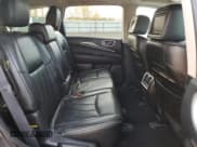 ✅ 2013 Infiniti JX35 • VIN: 5N1AL0MM9DC309734 • Лот: 92519985. Опубликован ранее на Copart с пробегом 102 493 миль. Бесплатный доступ к архиву аукционных продаж из США и подробный отчёт об истории автомобиля на DreamBid. Изображение 11.