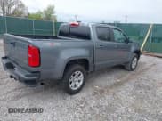 ✅ 2022 Chevrolet Colorado 4WD LT • VIN: 1GCGTCEN8N1227420 • Лот: 42050345. Опубликован ранее на IAAI с пробегом 54 922 миль. Бесплатный доступ к архиву аукционных продаж из США и подробный отчёт об истории автомобиля на DreamBid. Изображение 4.