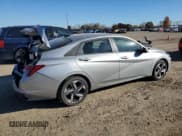 ✅ 2023 Hyundai Elantra SEL • VIN: 5NPLS4AG3PH098819 • Lot: 90274255. Listed on Copart with 32,078 mi. Free auction sales archive from the USA and detailed vehicle history report at DreamBid. Image 3.