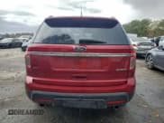 ✅ 2013 Ford Explorer XLT • VIN: 1FM5K7D88DGA73795 • Lot: 94438875. Wystawiony na Copart z przebiegiem 199 913 mil. Bezpłatny archiwum sprzedaży aukcyjnych z USA i szczegółowy raport historii pojazdu na DreamBid. Zdjęcie 6.