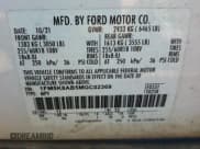 ✅ 2021 Ford Police Interceptor Utility • VIN: 1FM5K8AB5MGC02369 • Lot: 76667864. Wystawiony na Copart z przebiegiem 36 173 mil. Bezpłatny archiwum sprzedaży aukcyjnych z USA i szczegółowy raport historii pojazdu na DreamBid. Zdjęcie 13.