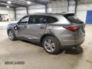 ✅ 2024 Acura MDX • VIN: 5J8YE1H34RL004459 • Lot: 63688105. Wystawiony na Copart z przebiegiem 27 055 mil. Bezpłatny archiwum sprzedaży aukcyjnych z USA i szczegółowy raport historii pojazdu na DreamBid. Zdjęcie 2.