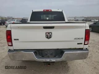 ✅ 2009 Dodge 1500 SLT • VIN: 1D3HV13P89S734896 • Lot: 52232595. Wystawiony na Copart z przebiegiem 277 772 mil. Bezpłatny archiwum sprzedaży aukcyjnych z USA i szczegółowy raport historii pojazdu na DreamBid. Zdjęcie 6.