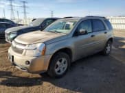 ✅ 2008 Chevrolet Equinox LS • VIN: 2CNDL23F386298174 • Лот: 87246654. Опубликован ранее на Copart с пробегом 163 301 миль. Бесплатный доступ к архиву аукционных продаж из США и подробный отчёт об истории автомобиля на DreamBid. Изображение 1.