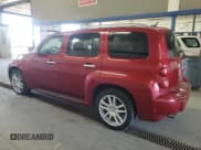 ✅ 2011 Chevrolet HHR 2LT • VIN: 3GNBACFU1BS570903 • Lot: 52523665. Listed on Copart with 52,772 mi. Free auction sales archive from the USA and detailed vehicle history report at DreamBid. Image 2.