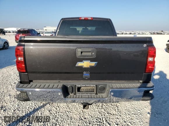 ✅ 2014 Chevrolet Silverado 1500 LT • VIN: 3GCUKREH8EG431252 • Lot: 84971765. Listed on Copart with 172,629 mi. Free auction sales archive from the USA and detailed vehicle history report at DreamBid. Image 6.
