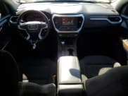 ✅ 2017 GMC Acadia SLE • VIN: 1GKKNKLAXHZ155340 • Lot: 82536135. Listed on Copart with 146,954 mi. Free auction sales archive from the USA and detailed vehicle history report at DreamBid. Image 8.