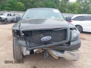 ✅ 2005 Ford F-150 XLT • VIN: 1FTRW12W35FB34549 • Lot: 41923359. Listed on IAAI with 286,494 mi. Free auction sales archive from the USA and detailed vehicle history report at DreamBid. Image 6.