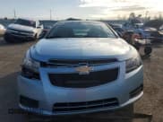 ✅ 2012 Chevrolet Cruze ECO • VIN: 1G1PJ5SC6C7191878 • Lot: 80118895. Listed on Copart with 65,798 mi. Free auction sales archive from the USA and detailed vehicle history report at DreamBid. Image 5.