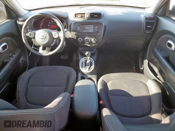 ✅ 2017 Kia Soul • VIN: KNDJN2A25H7490603 • Lot: 90850335. Wystawiony na Copart z przebiegiem 65 772 mil. Bezpłatny archiwum sprzedaży aukcyjnych z USA i szczegółowy raport historii pojazdu na DreamBid. Zdjęcie 8.