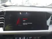 ✅ 2023 Audi Q4 e-tron Prestige • VIN: WA1M2BFZ0PP039552 • Лот: 41765914. Опубликован ранее на IAAI с пробегом 23 149 миль. Бесплатный доступ к архиву аукционных продаж из США и подробный отчёт об истории автомобиля на DreamBid. Изображение 19.