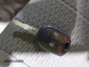 ✅ 2014 Ford F-150 XL • VIN: 1FTNF1CF7EKD16310 • Lot: 43689560. Listed on IAAI with 191,505 mi. Free auction sales archive from the USA and detailed vehicle history report at DreamBid. Image 11.