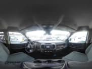 ✅ 2018 Ram 1500 Tradesman • VIN: 1C6RR7KT4JS155418 • Lot: 41551816. Listed on IAAI with 60,346 mi. Free auction sales archive from the USA and detailed vehicle history report at DreamBid. Image 21.