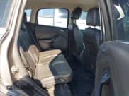 ✅ 2013 Ford C-Max SEL • VIN: 1FADP5CU5DL549289 • Lot: 43704297. Wystawiony na IAAI z przebiegiem 147 088 mil. Bezpłatny archiwum sprzedaży aukcyjnych z USA i szczegółowy raport historii pojazdu na DreamBid. Zdjęcie 8.