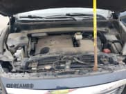 ✅ 2015 Infiniti QX60 • VIN: 5N1AL0MM6FC531425 • Lot: 43557709. Listed on IAAI with 189,990 mi. Free auction sales archive from the USA and detailed vehicle history report at DreamBid. Image 10.