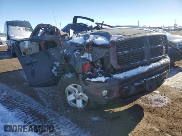 ✅ 2003 Dodge 1500 ST • VIN: 1D7HU18ZX3J543392 • Лот: 87542765. Размещён на Copart с пробегом Не указан миль. Получите бесплатный доступ к архиву аукционных продаж из США и посмотрите подробный отчёт об истории автомобиля на DreamBid. Изображение 4.