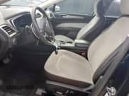 ✅ 2020 Ford Fusion SE • VIN: 3FA6P0HD9LR198763 • Lot: 58788085. Listed on Copart with 104,417 mi. Free auction sales archive from the USA and detailed vehicle history report at DreamBid. Image 7.