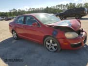 ✅ 2009 Volkswagen Jetta SE • VIN: 3VWRM71K99M097646 • Lot: 56256345. Listed on Copart with 170,262 mi. Free auction sales archive from the USA and detailed vehicle history report at DreamBid. Image 4.