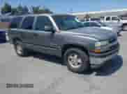 2001 Chevrolet Tahoe LT с VIN 1GNEK13T21J269633, выставлен на аукционе IAAI как лот 42522228 с пробегом 192 373 миль миль и . История ставок и продаж доступна на DreamBid. Изображение 1.