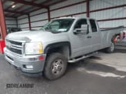 ✅ 2011 Chevrolet Silverado 2500HD LT • VIN: 1GC2KXCG6BZ356536 • Лот: 43651572. Опубликован ранее на IAAI с пробегом 221 555 миль. Бесплатный доступ к архиву аукционных продаж из США и подробный отчёт об истории автомобиля на DreamBid. Изображение 2.