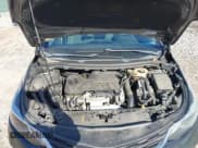 ✅ 2017 Chevrolet Cruze LT • VIN: 3G1BE6SM6HS531133 • Lot: 43536755. Listed on IAAI with 60,613 mi. Free auction sales archive from the USA and detailed vehicle history report at DreamBid. Image 10.