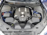 ✅ 2019 Maserati Levante GranSport • VIN: ZN661XUS2KX316651 • Lot: 63730405. Listed on Copart with 39,789 mi. Free auction sales archive from the USA and detailed vehicle history report at DreamBid. Image 12.