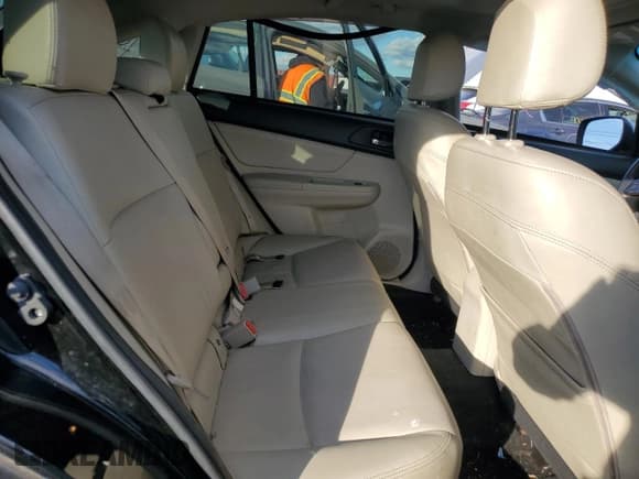 ✅ 2012 Subaru Impreza Special Sports Limited • VIN: JF1GPAS68CH244329 • Lot: 90667205. Listed on Copart with 200,551 mi. Free auction sales archive from the USA and detailed vehicle history report at DreamBid. Image 10.