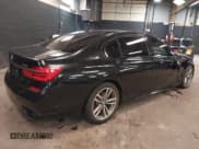 ✅ 2018 BMW 7 Series 740i xDrive • VIN: WBA7E4C51JGV24133 • Lot: 42253139. Listed on IAAI with 77,370 mi. Free auction sales archive from the USA and detailed vehicle history report at DreamBid. Image 4.