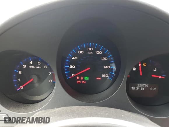 ✅ 2006 Acura TL • VIN: 19UUA65586A063079 • Лот: 65785805. Опубликован ранее на Copart с пробегом 228 701 миль. Бесплатный доступ к архиву аукционных продаж из США и подробный отчёт об истории автомобиля на DreamBid. Изображение 9.