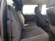 ✅ 2007 Chevrolet Avalanche 1LT • VIN: 3GNFK12397G266681 • Lot: 84464065. Listed on Copart with 125,856 mi. Free auction sales archive from the USA and detailed vehicle history report at DreamBid. Image 10.