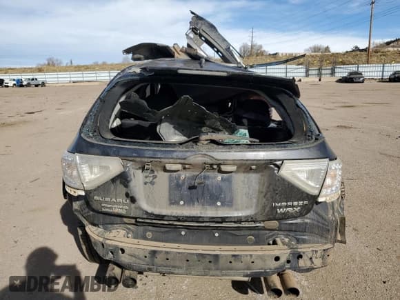 ✅ 2014 Subaru WRX WRX Premium • VIN: JF1GR7E66EG238563 • Lot: 81617204. Listed on Copart with Not provided. Free auction sales archive from the USA and detailed vehicle history report at DreamBid. Image 6.