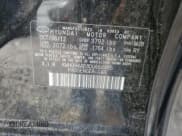 ✅ 2013 Hyundai Elantra Limited • VIN: KMHDH4AE8DU660485 • Lot: 58423745. Listed on Copart with 159,330 mi. Free auction sales archive from the USA and detailed vehicle history report at DreamBid. Image 12.