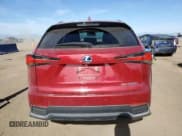 ✅ 2019 Lexus NX 300h • VIN: JTJBJRBZ3K2104153 • Lot: 54352025. Wystawiony na Copart z przebiegiem 74 340 mil. Bezpłatny archiwum sprzedaży aukcyjnych z USA i szczegółowy raport historii pojazdu na DreamBid. Zdjęcie 6.