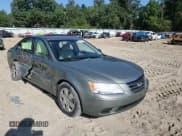 ✅ 2010 Hyundai Sonata GLS • VIN: 5NPET4AC9AH608133 • Лот: 73961764. Опубликован ранее на Copart с пробегом 104 979 миль. Бесплатный доступ к архиву аукционных продаж из США и подробный отчёт об истории автомобиля на DreamBid. Изображение 11.