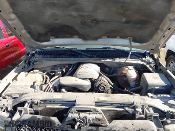 2004 Chevrolet Silverado 1500 LS with VIN 2GCEC19V541238647, listed as a IAAI auction lot 43480927 with 223,567 mi miles and . Bid and sale history available at DreamBid. Image 10.