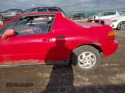 ✅ 1994 Honda Civic • VIN: JHMEG1248RS002179 • Лот: 43755735. Опубликован ранее на IAAI с пробегом 136 739 миль. Бесплатный доступ к архиву аукционных продаж из США и подробный отчёт об истории автомобиля на DreamBid. Изображение 6.