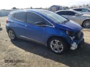 ✅ 2018 Chevrolet Bolt EV LT • VIN: 1G1FW6S06J4130599 • Lot: 46073005. Wystawiony na Copart z przebiegiem 385 954 mil. Bezpłatny archiwum sprzedaży aukcyjnych z USA i szczegółowy raport historii pojazdu na DreamBid. Zdjęcie 4.