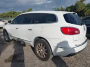 ✅ 2016 Buick Enclave Leather • VIN: 5GAKRBKD8GJ270710 • Lot: 43572194. Listed on IAAI with 91,312 mi. Free auction sales archive from the USA and detailed vehicle history report at DreamBid. Image 3.