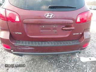 ✅ 2007 Hyundai Santa Fe GLS • VIN: 5NMSG13D47H006290 • Лот: 43235670. Опубликован ранее на IAAI с пробегом 286 009 миль. Бесплатный доступ к архиву аукционных продаж из США и подробный отчёт об истории автомобиля на DreamBid. Изображение 6.