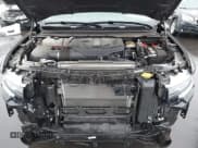 ✅ 2024 Jeep Wagoneer Series II • VIN: 1C4SJVBP9RS168735 • Lot: 43609207. Wystawiony na IAAI z przebiegiem 36 975 mil. Bezpłatny archiwum sprzedaży aukcyjnych z USA i szczegółowy raport historii pojazdu na DreamBid. Zdjęcie 10.