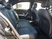 ✅ 2019 Mercedes-Benz A 220 • VIN: WDD3G4EB0KW012830 • Lot: 56175745. Listed on Copart with 89,755 mi. Free auction sales archive from the USA and detailed vehicle history report at DreamBid. Image 10.