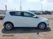 2016 Chevrolet Sonic LT с VIN 1G1JC6SB0G4167127, выставлен на аукционе IAAI как лот 42746825 с пробегом 55 198 миль миль и . История ставок и продаж доступна на DreamBid. Изображение 14.