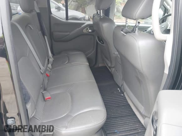 ✅ 2011 Nissan Frontier Pro-4X • VIN: 1N6AD0EV9BC451293 • Lot: 42286309. Listed on IAAI with 77,887 mi. Free auction sales archive from the USA and detailed vehicle history report at DreamBid. Image 8.