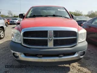 ✅ 2008 Dodge 1500 SLT • VIN: 1D7HU18N18J231482 • Lot: 54481335. Wystawiony na Copart z przebiegiem 204 217 mil. Bezpłatny archiwum sprzedaży aukcyjnych z USA i szczegółowy raport historii pojazdu na DreamBid. Zdjęcie 5.
