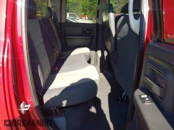 ✅ 2010 Dodge 1500 SLT • VIN: 1D7RB1GP7AS245691 • Лот: 42143189. Размещён на IAAI с пробегом 226 735 миль миль. Получите бесплатный доступ к архиву аукционных продаж из США и посмотрите подробный отчёт об истории автомобиля на DreamBid. Изображение 8.